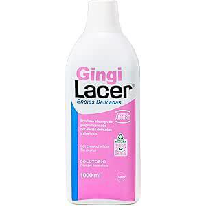 GINGILACER COLUTORIO 1000 ML