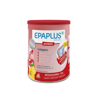 EPAPLUS COLAGENO HIALURONICO CONDROITIN MAGNESIO
