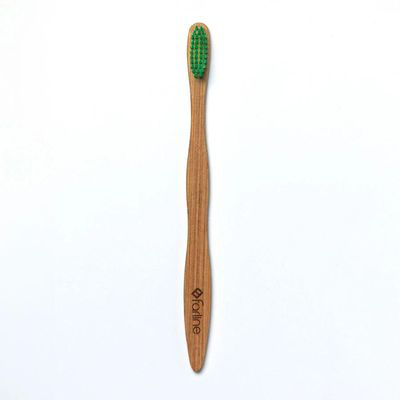 CEPILLO DENTAL DE BAMBU FARLINE