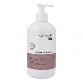 CUMLAUDE LAB: GYNELAUDE HIGIENE INTIMA CLX 500 M