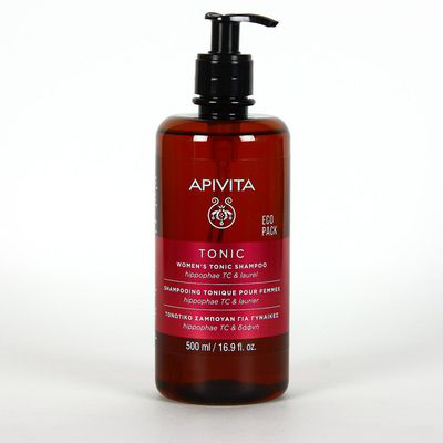 AP WOMEN TONIC CHAMPU 500 ML