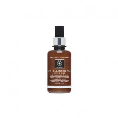 AP 3 EN 1 CLEANSING MILK