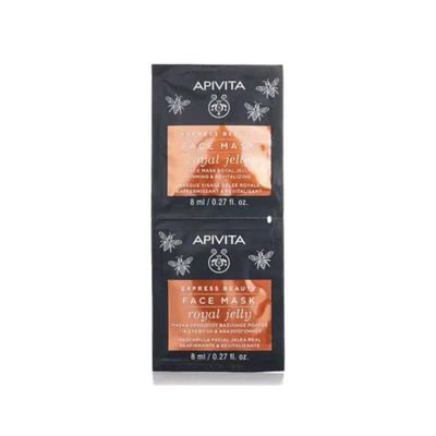 AP FACE MASK WITH ROYAL JELLY