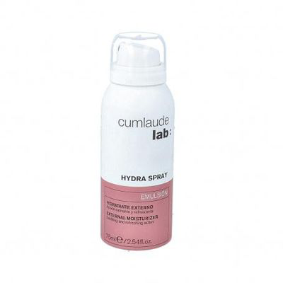 CUMLAUDE LAB: HYDRA SPRAY EMULSION 1 BOTELLA 75