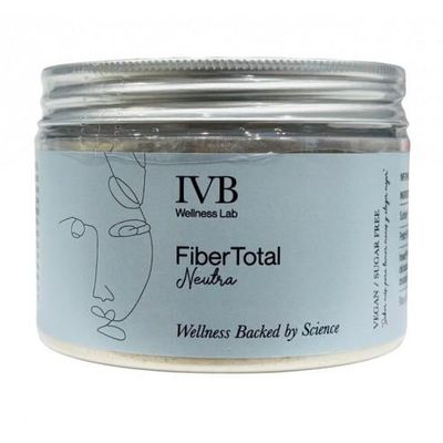 IVB FIBER TOTAL NEUTRA