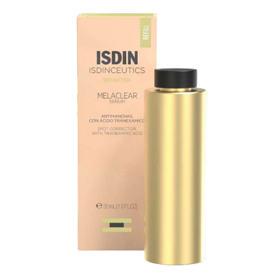 ISDINCEUTICS MELACLEAR 1,8 REFILL 30 ML