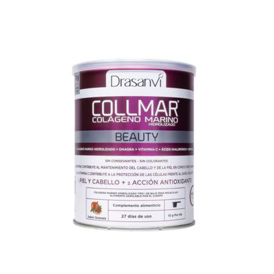 COLLMAR BEAUTY SABOR GRANADA 275 G