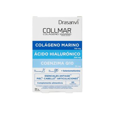 COLLMAR ESENCIALES ANTIAGE 60 COMP DRASANVI