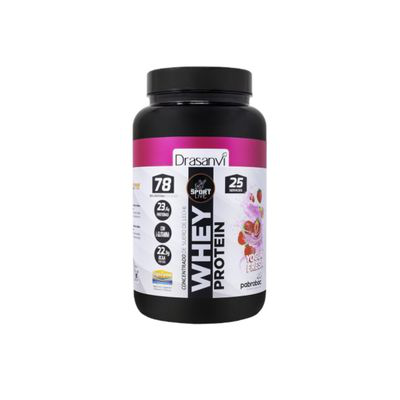 DRASANVI WHEY PROTEIN CONCENTRADA YOGUR FRESA 750G SPORT