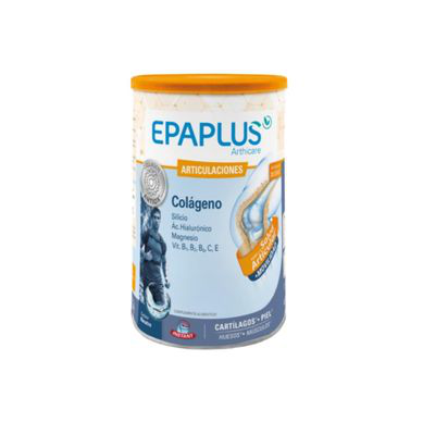 EPAPLUS ARTHICARE MANTENIMIENTO 1 ENVASE 319,8 G SABOR NEUTRO