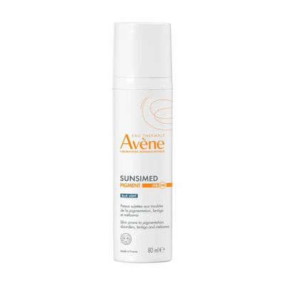 AVENE SUNSIMED PIGMENT 1 FRASCO 80 ML