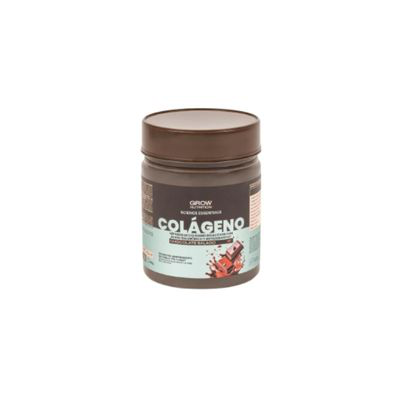 GROW NUTRITION COLAGENO CHOCOLATE SALADO 300G