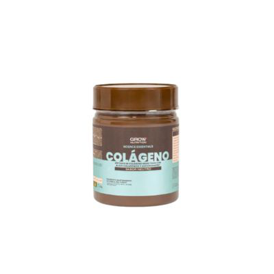 GROW NUTRITION COLAGENO SABOR NEUTRO 300 G