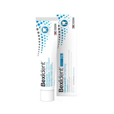 BEXIDENT BLANQUEANTE PASTA DENTIFRICA 125 ML