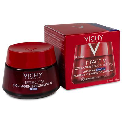 VICHY LIFTACTIV COLLAGEN SPECIALIST NOCHE