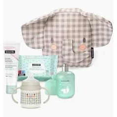 SUAVINEX MOCHILA INFANTIL ELEFANTE