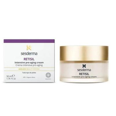 SESDERMA RETISIL CREMA INTENSIVA 50 ML