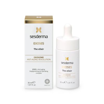 SESDERMA EXOSES THE ELIXIR 30 ML
