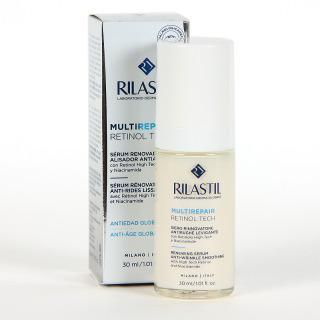 RILASTIL RETINOL MULTIREPAIR
