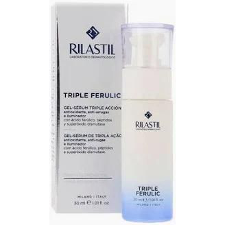 RILASTIL TRIPLE FERULIC 1 FRASCO 30 ML