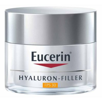EUCERIN ANTIEDAD HYALURON FILLER DIA FPS30 50 ML