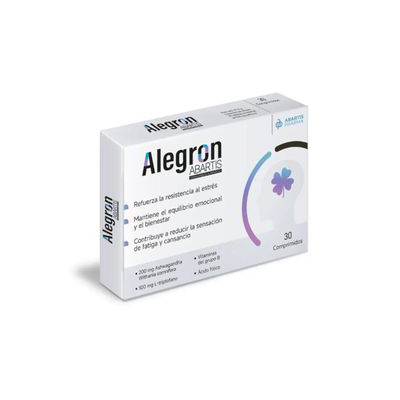 ALEGRON 30 COM