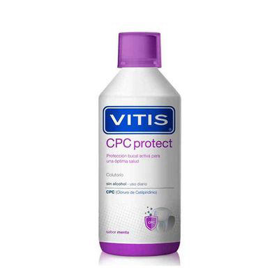 VITIS CPC PROTECT COLUTORIO 500ML