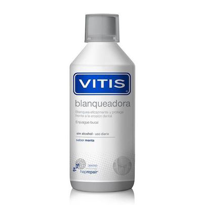 VITIS BLANQUEADORA COLUTORIO 1 ENVASE 1000 ML