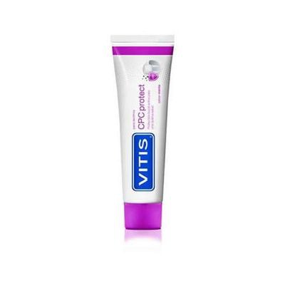 VITIS CPC PROTECT PASTA 1 TUBO 100 ML