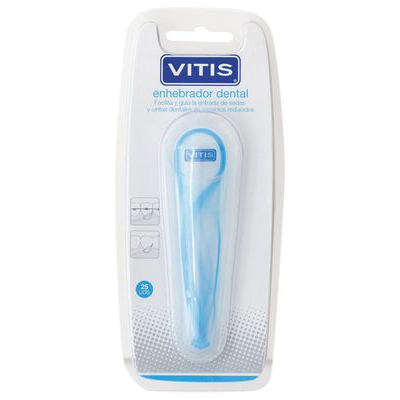 VITIS ENHEBRADOR DENTAL 25 U