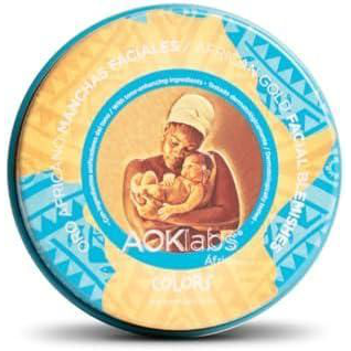 AOKLABS ORO AFRICANO MANCHAS FACIALES 50 ML