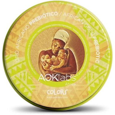 AOKLABS ORO AFRICANO PREBIOTICO 50 ML