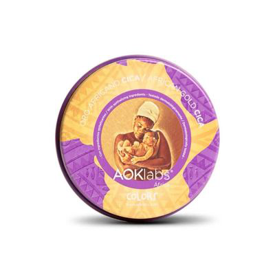 AOKLABS ORO AFRICANO CICA 50 ML