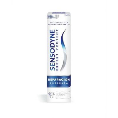 SENSODYNE EXPERT PROTECT REPARACION PROFUNDA