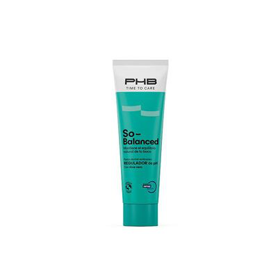 PHB TIME TO CARE SO BALANCED DENTRIFICO 1 TUBO 75 ML SABOR MENTA SUAVE