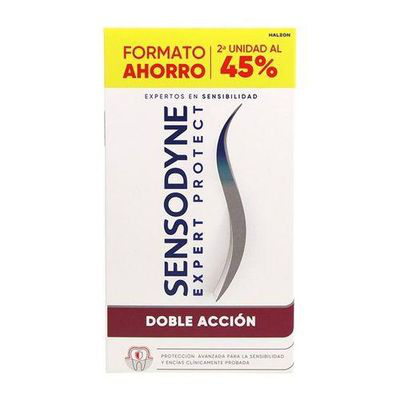 SENSODYNE EXPERT PROTECT D/A 2X75 ML