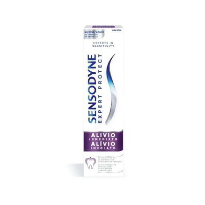 SENSODYNE EXPERT PROTECT ALIVIO INMADIATO
