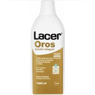 LACER OROS COLUTORIO 1000 ML