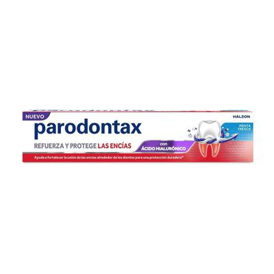 PARODONTAX REFUERZA Y PRO 75ML