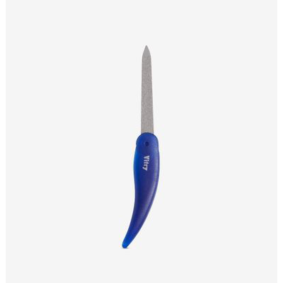 VITRY LIMA DE UÑAS SAFIRO PLEGABLE 1060R