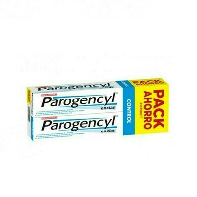 PAROGENCYL DUPLO PASTA 125 ML