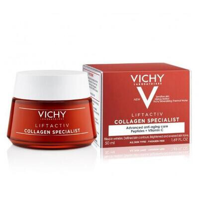 VICHY LIFTACTIV COLLAGEN SPECIALIST 50 ML