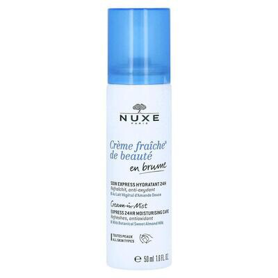 NUXE FRAICHE CREMA EN BRUMA 50ML