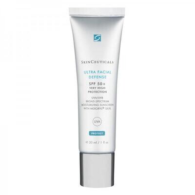 SKINCEUTICALS ULTRA FACIAL DEFENSE SPF 50 30ML