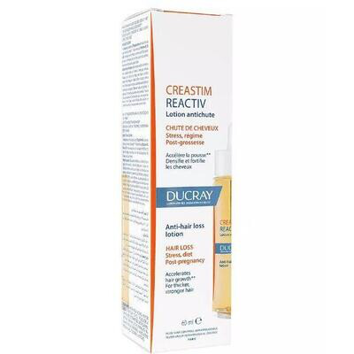 DUCRAY CREASTIM LOCION ANTICAIDA 60ML
