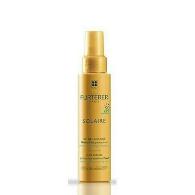 RENE FURTERER ACEITE SOLAR ULTRAPROTECTOR KPF