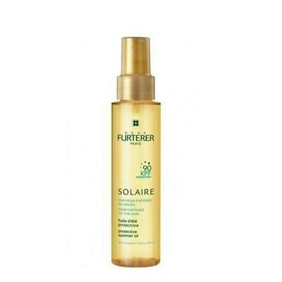 RENE FURTERER ACEITE SOLAR ULTRAPROTECTOR KPF