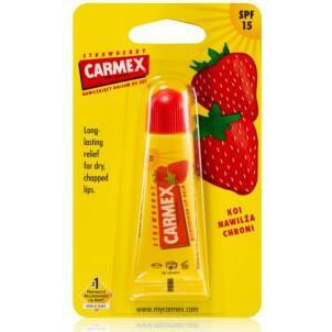 CARMEX STRABERRY BALSAMO LABIAL HIDRATANTE  1 TUBO 10 G