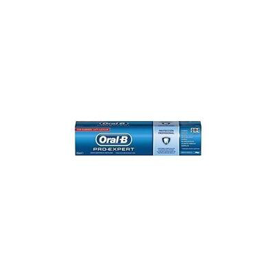 ORAL-B PRO EXPERT PASTA DENTAL 125 ML