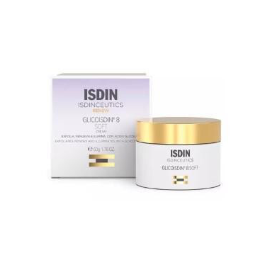 GLICOISDIN 8 SOFT CREAM